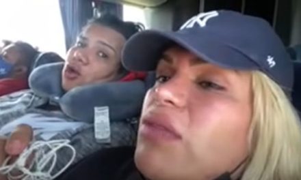 ‘Nos embarazaron unos viejos’; aseguran las ‘Perdidas’  tras su paso por Torreón
