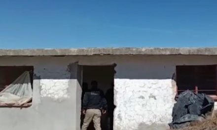 Muere hombre por hipotermia en Parras