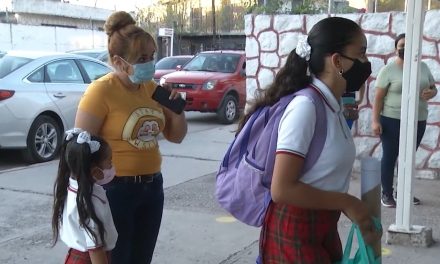 Coahuila tiene bien delineada la estrategia para el regreso a clases