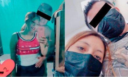 ‘El Chema’ asfixió a su novia en un ataque de celos y buscan cárcel para él en Monclova