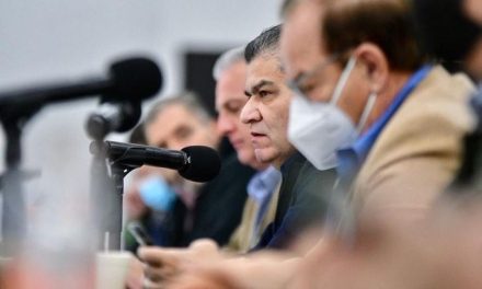 Ante incremento de contagios Coahuila no tomará decisiones arrebatadas