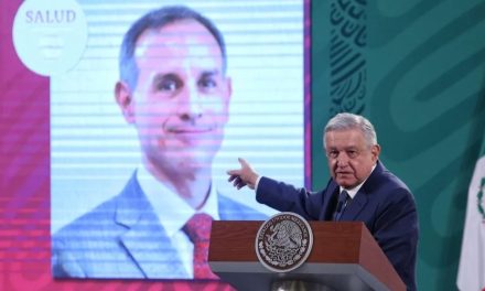 ¿Gatell tiene covid?; AMLO declara sobre salud del funcionario