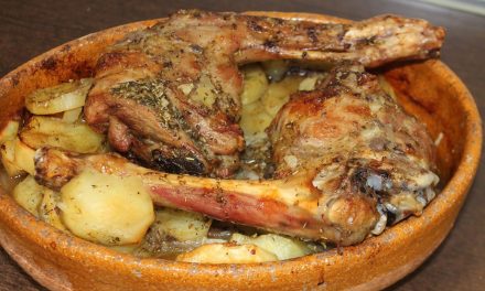 CANIRAC prepara concurso de fritada en Coahuila