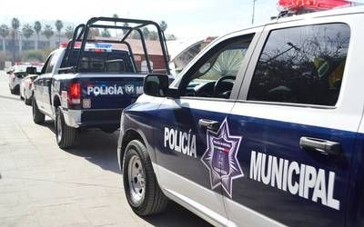 Los ‘bailó sabroso’; mujer recupera con trampa su moto robada en Saltillo