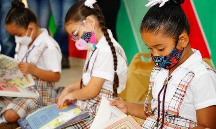 A las aulas el 25 de enero en Coahuila