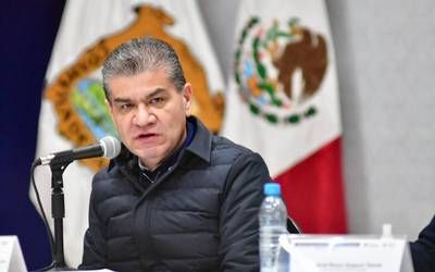 Semáforo epidemiológico en Coahuila podría cambiar en las próximas horas