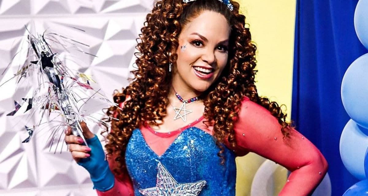 Tatiana será la nueva conductora de MasterChef Junior