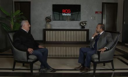 Ser alcalde de tu tierra es un sueño: Román Cepeda