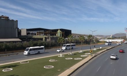 Actividad económica no se detiene en Coahuila