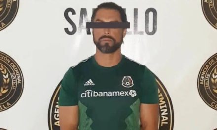 Fiscalía espera sentencia condenatoria para ex beisbolista Sergio ‘M’