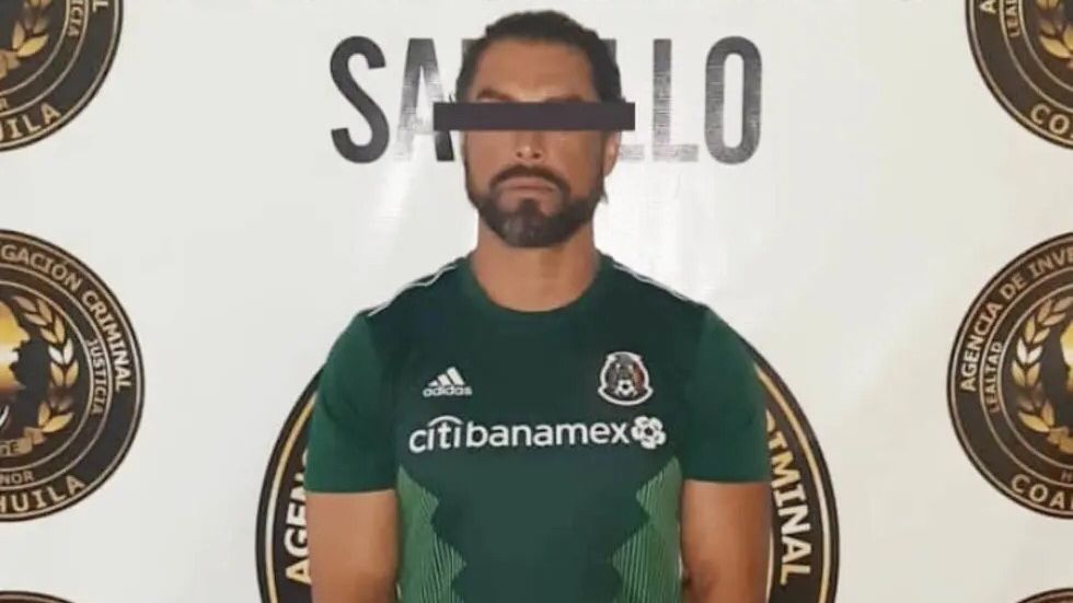 Fiscalía espera sentencia condenatoria para ex beisbolista Sergio ‘M’