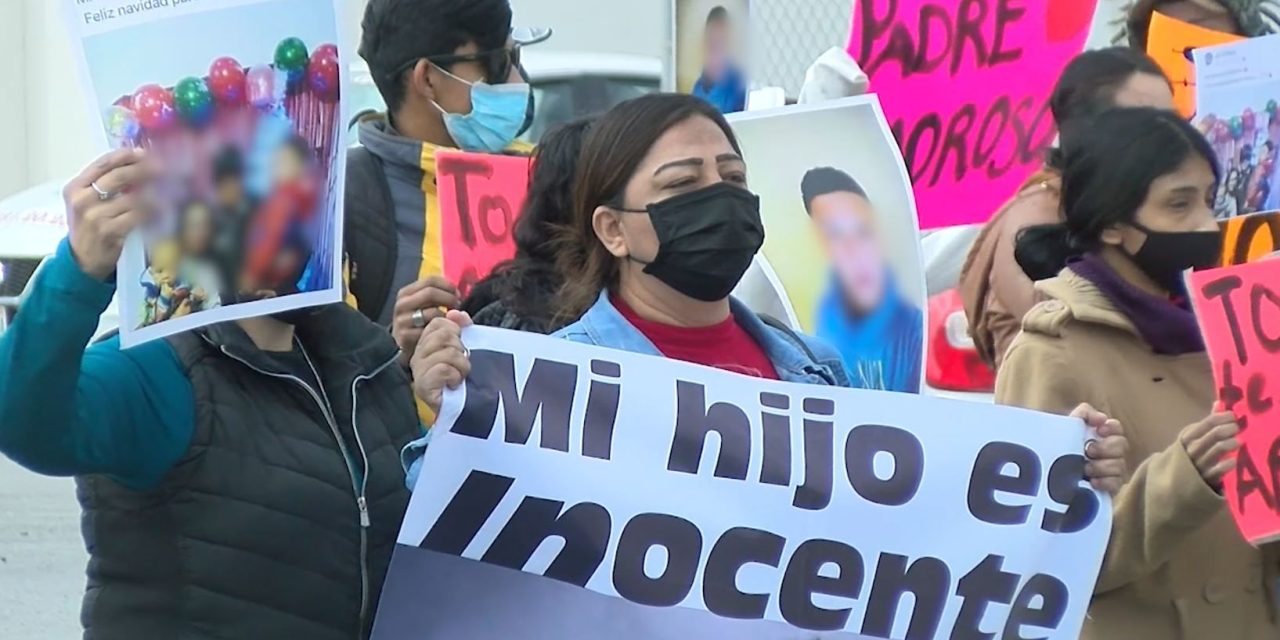 Vinculan a proceso a hombre que presuntamente torturó a su hijastro en Monclova