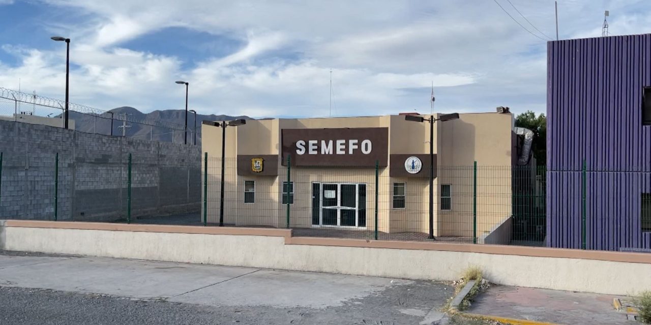 Confirman suicidio; identifican a joven muerto en El Sarape