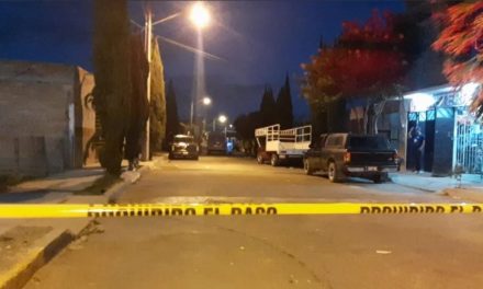 Hombre que asesinó a su madre y escondió su cabeza en refrigerador es detenido en Aguascalientes