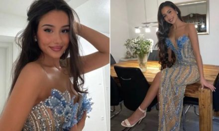 Novia desinvita a amiga de su boda porque ‘se veía demasiado bien’ en vestido que la misma novia eligió