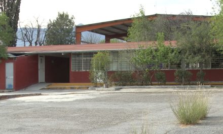 Escuelas dañadas en Coahuila suman 450; infraestructura será reparada en medida de lo posible