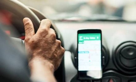 ‘Quieren pagar con sexo’; Utilizan InDriver para prostitución en Saltillo