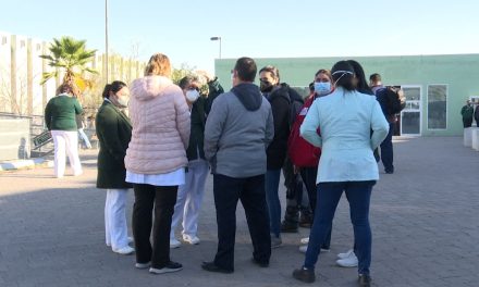 Piden destitución de subdirector de la Clínica 89 por abuso de poder