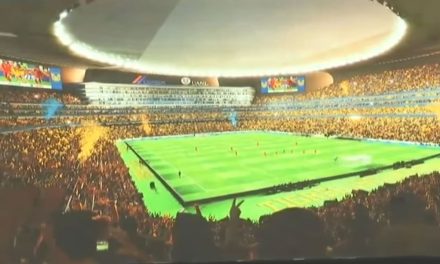 ¿Cómo será el nuevo estadio de Tigres que estará listo en 2025?