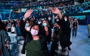 No se restringirán eventos sociales en Coahuila