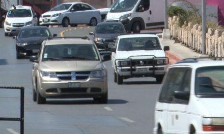 Se regularizarán 100 mil vehículos extranjeros