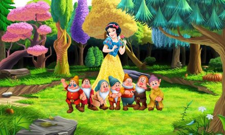 Disney podría eliminar a los 7 enanos en el remake de Blancanieves