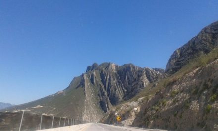 ¿Quieres ir a Monterrey? Aumenta la autopista un 14 por ciento