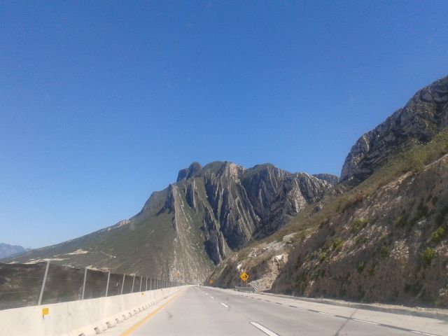 ¿Quieres ir a Monterrey? Aumenta la autopista un 14 por ciento