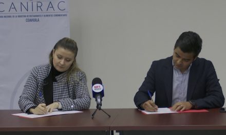 Firman convenio de colaboración UPRA y Canirac