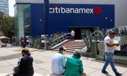 Anuncia Citigroup la venta de Banamex… ¿qué pasará con tu dinero?