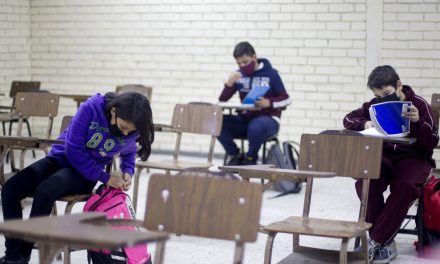 Retrasan regreso a clases en Coahuila; continúa educación a distancia