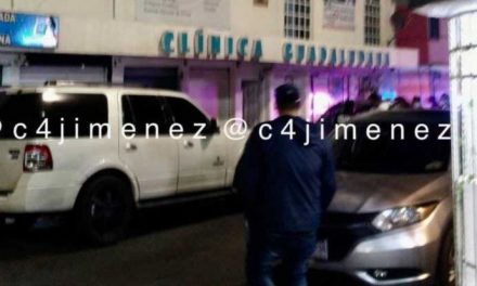 Muere mujer durante una cirugía para arreglar sus glúteos