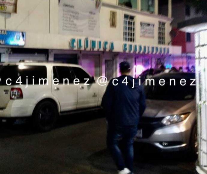 Muere mujer durante una cirugía para arreglar sus glúteos