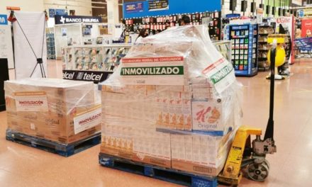 ¡Alto ahí Tigre Toño!; Profeco inmoviliza 380 mil cajas de cereal por incumplir normas