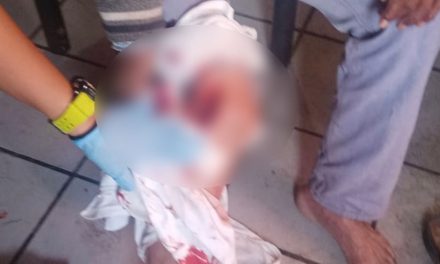 Se lesiona pierna con pulidor mientras trabajaba en su casa en Ramos Arizpe