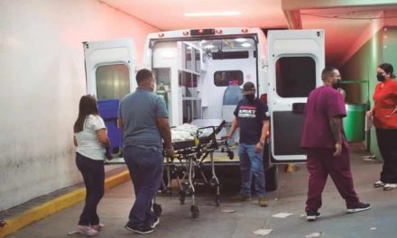 ‘Mi hijo es inocente’; afirma madre de supuesto agresor de menor en Monclova
