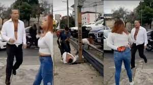 Adame no sacó los golpes de Taekwondo porque ‘es un arma blanca’