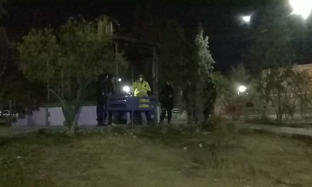 Intenta terminar con su vida; su esposa lo salva en Saltillo