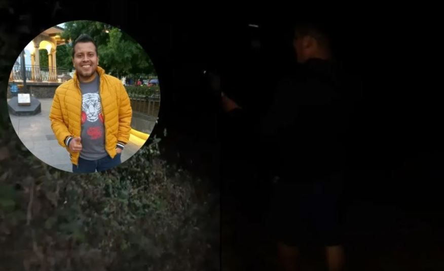 ‘No corras porque te mato’; asaltan a influencer durante transmisión en vivo en Veracruz (video)