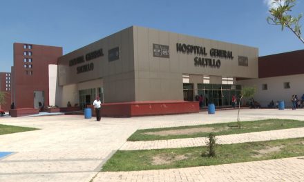 Escasean medicinas en hospitales del estado