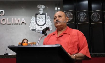 Diputado lanza comentarios homofóbicos: ‘me pueden acusar de mil cosas, menos de ratero y joto’