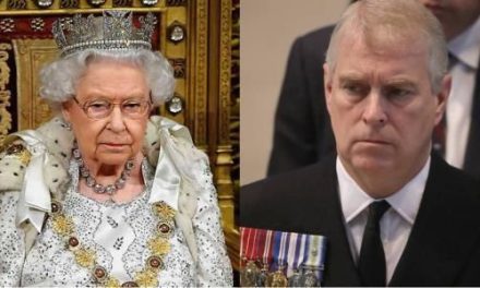 Reina Isabel retira títulos nobiliarios a su hijo Andrés por cargos de abuso sexual; se someterá a juicio como civil