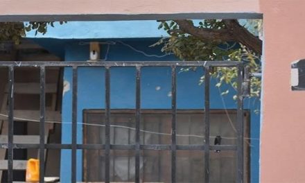 Dispara a la casa de sus padres ‘porque estaba bajo un hechizo’ en Piedras Negras