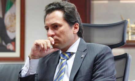 Va FGR por residencia de Emilio Lozoya, exdirector de Pemex