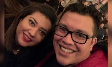 ¿Y los nueve pesos?; esposa de Franco Escamilla habla de su separación