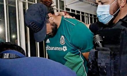 Esperan que sentencia de Sergio Mitre sea apegada a derecho