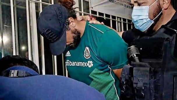 Esperan que sentencia de Sergio Mitre sea apegada a derecho