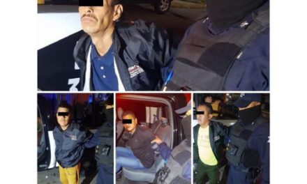 Tomó comida que no le pertenecía y desata riña entre ‘roomies’ en Monterrey