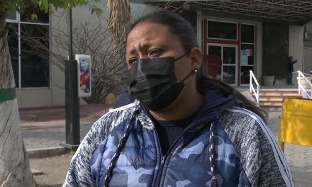 Buscan ayuda para Fátima, se encuentra en terapia intensiva del Hospital del Niño Saltillo