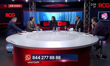 Jueza Lilia Verónica Sánchez recibe medalla ‘María Cristina de Tamayo 2022’
